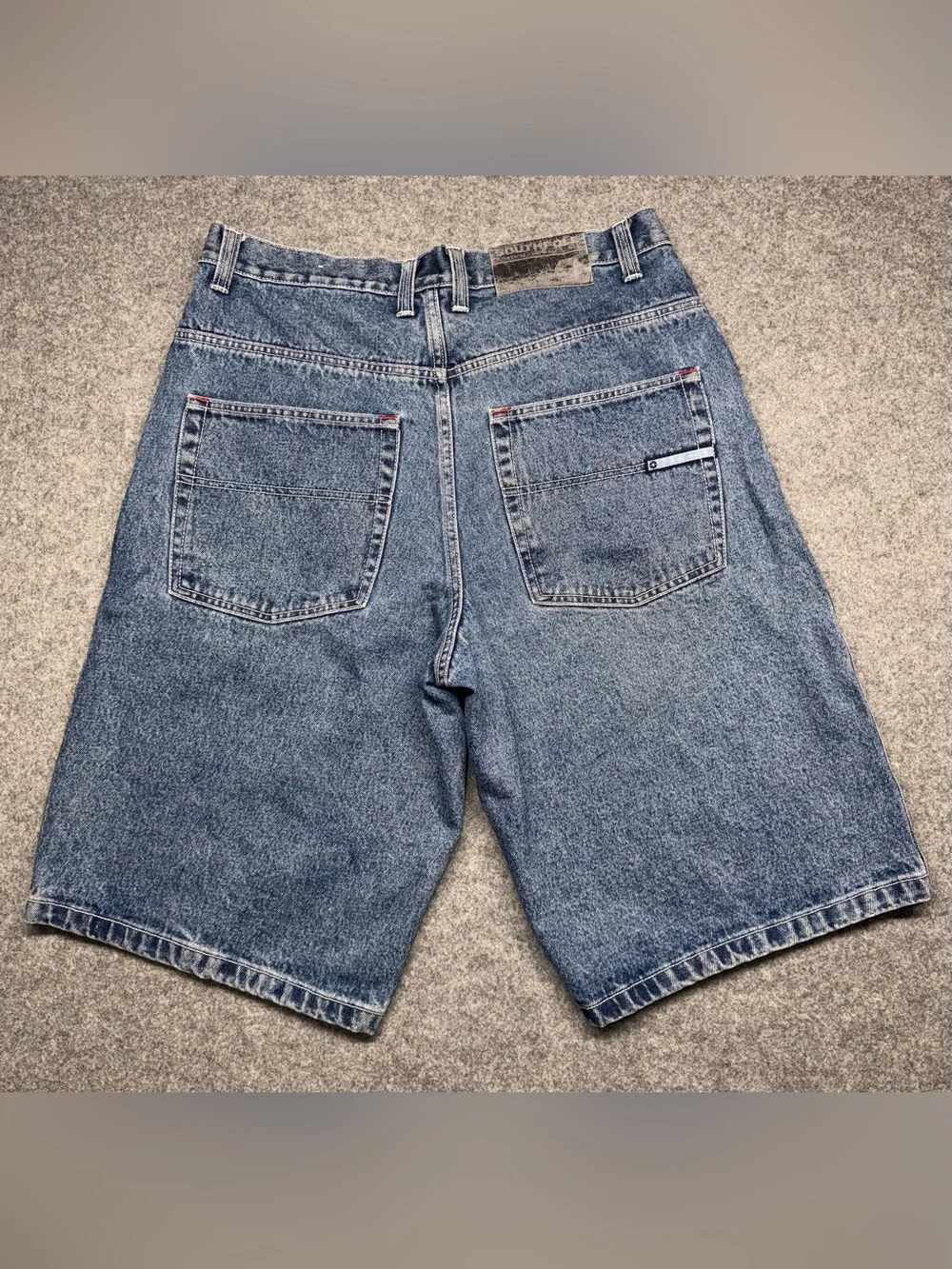 South Pole vtg south